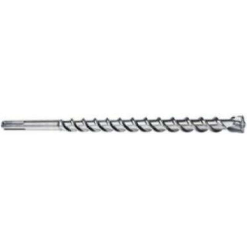 Bosch Wiertło Bosch do betonu SDS MAX 22mm  (22608586770)