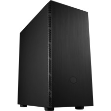 Cooler Master Obudowa Cooler Master MasterBox MB600L V2 (MB600L2-KNNN-S00)