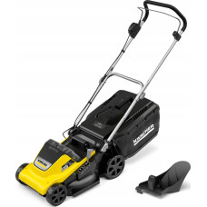 Karcher Kosiarka akumulatorowa Karcher Kärcher  LMO 4-18 Dual