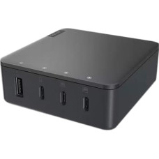 Lenovo GO DOCKING STATION 130W MULTI-PORT CHARGER