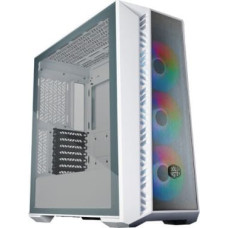 Cooler Master MasterBox 520 Mesh Midi Tower White