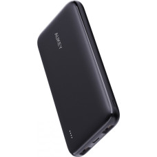 Aukey Powerbank Aukey Basix Slim PB-N73 10000mAh Czarny