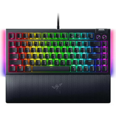 Razer Klawiatura Razer BlackWidow V4 75% Orange (RZ03-05000100-R3M1)