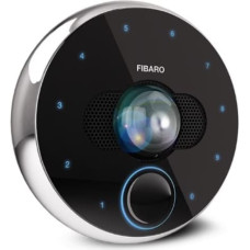 Fibaro FGIC-002 - Z-Wave Multi-Purpose Intercom - Fibaro