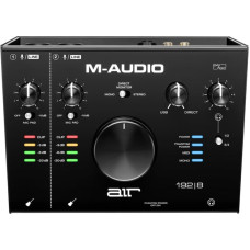 M-Audio AIR 192|8 recording audio interface