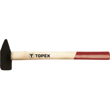 Topex Młotek ślusarski rączka drewniana 5kg 797mm (MS50)