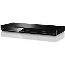 Panasonic Odtwarzacz Blu-ray Panasonic towar w Sosnowcu - Odtwarzacze BLU-RAY Panasonic DMP-BDT384EG () - Morelenet_928811