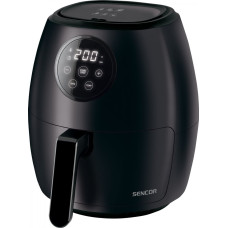Sencor Frytkownica beztłuszczowa Sencor SFR 5030BK