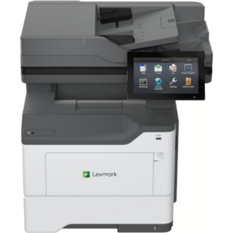 Lexmark Drukarka laserowa Lexmark LEXMARK XM3350 Monochrome Multifunction Printer HV EMEA 47ppm