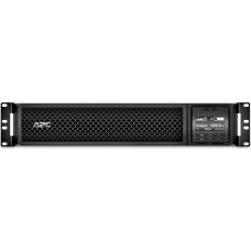 APC UPS APC Smart-UPS SRT 1500VA (SRT1500RMXLI-NC)