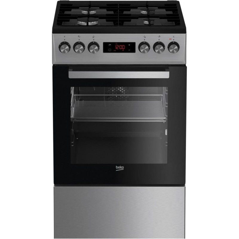 Beko Kuchenka Beko FSM51331DXDT