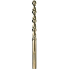 Dewalt Wiertło Dewalt kobaltowe walcowe 6,8mm 10szt. (DT4935)