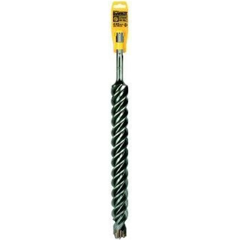 Dewalt Wiertło Dewalt do betonu SDS MAX 25mm  (DT9425-QZ)