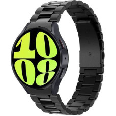 Spigen Modern Fit 316L Band, black - Samsung Galaxy Watch 6 44m