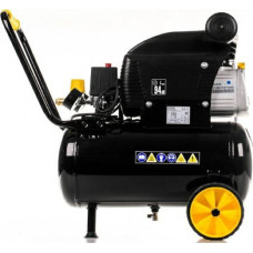 Stanley Sprężarka Stanley FMXCM0062E 10bar 24L (FCCC4G4STF515)