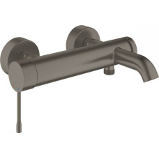 Grohe Bateria wannowa Grohe Bateria Wannowa Essence Brushed Hard Graphite 33624AL1 Grohe