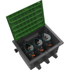 Gardena Skrzynka na zawór Gardena 01286-20 9 V Bluetooth