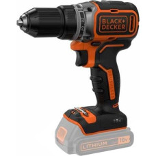 Black&Decker Wiertarko-wkrętarka Black&Decker BL186N 18 V