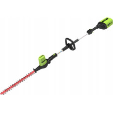 Greenworks Nożyce akumulatorowe GD60PHT51 51 cm