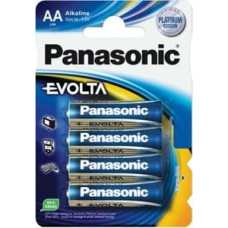 Panasonic Bateria Evolta LR06 60 szt.