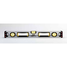 Stanley Poziomica magnetyczna FatMax 120cm 3 libelki (43-549)