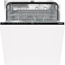 Gorenje Įmontuojama indaplovė Gorenje GV642E90