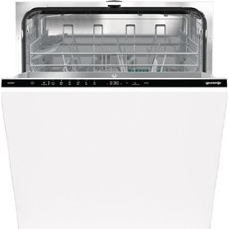 Gorenje Įmontuojama indaplovė Gorenje GV642E90