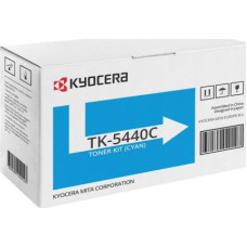 Kyocera Toner Kyocera TK-5430 Cyan Oryginał  (1T0C0ACNL1)