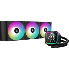 Deepcool Chłodzenie wodne Deepcool LD360 (R-LD360-BKDMMN-G-1)