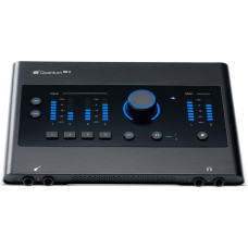 Presonus Quantum ES 4 - USB-C audio interface