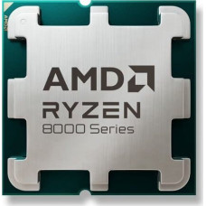 AMD Procesor AMD Ryzen 5 8400F, 4.2 GHz, 16 MB, BOX (100-100001591BOX)