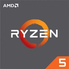 AMD Procesor AMD Ryzen 3 5300G, 4 GHz, 8 MB, OEM (100-000000253)