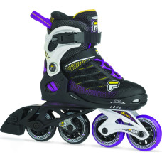 Fila Rolki Fila Wizy G rekreacyjne regulowane czarne r. 38-41