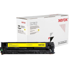 Xerox Toner Xerox Yellow Zamiennik 131A/125A/128A (006R03810)