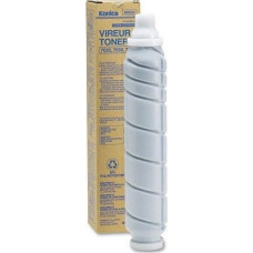 Konica Minolta Toner Konica Minolta Black  (01QJ)