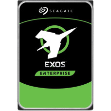 Seagate Dysk serwerowy Seagate Exos X16 14TB 3.5'' SAS-3 (12Gb/s)  (ST14000NM004G)