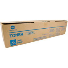 Konica Minolta Toner Konica Minolta TN-312 Cyan Oryginał  (8938708)