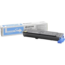 Kyocera Toner Kyocera TK-5195 Cyan Oryginał  (TK-5195C)