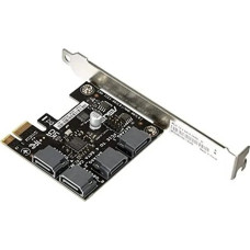 Asus ASUS PCIE To 4 SATA CARD-SI