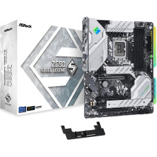 Asrock Płyta główna ASRock Z690 STEEL LEGEND