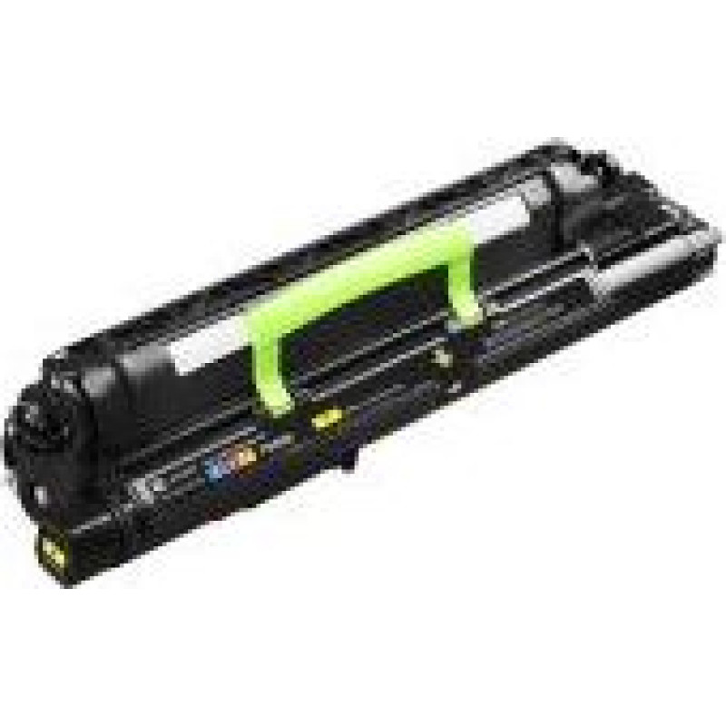 Lexmark Toner Lexmark Yellow  (72K0D40)