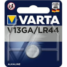 Varta Bateria LR44 125mAh 100 szt.