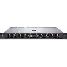 Dell SERVER R360 E-2414 H355 16GB/2TB/4X3.5/700/RAILS/3YNBD DELL