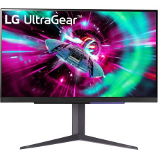 LG 27GR93U-B.AEU - 27