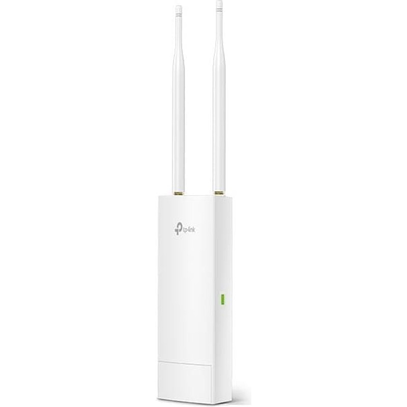 Tp-Link Omada 300Mbps Wireless N Outdoor Access Point