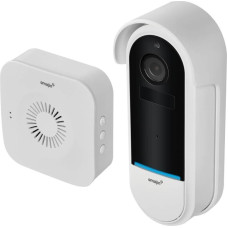 Omajin Omajin by Netatmo Wireless Video Doorbell