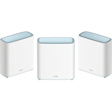 D-Link Router D-Link Eagle Pro Ai AX3200 3-pack (M32-3)