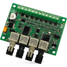 Satel CONTROL PANEL INTERFACE/FIBER OPTIC INT-FI SATEL