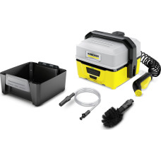 Karcher Myjka ciśnieniowa Karcher OC 3 + Adventure Box (1.680-016.0)