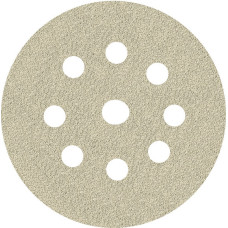 Klingspor Krążek ścierny samoprzyczepny 225mm PS 33 BK/PS 33 CK GRANULACJA 180 - 293647